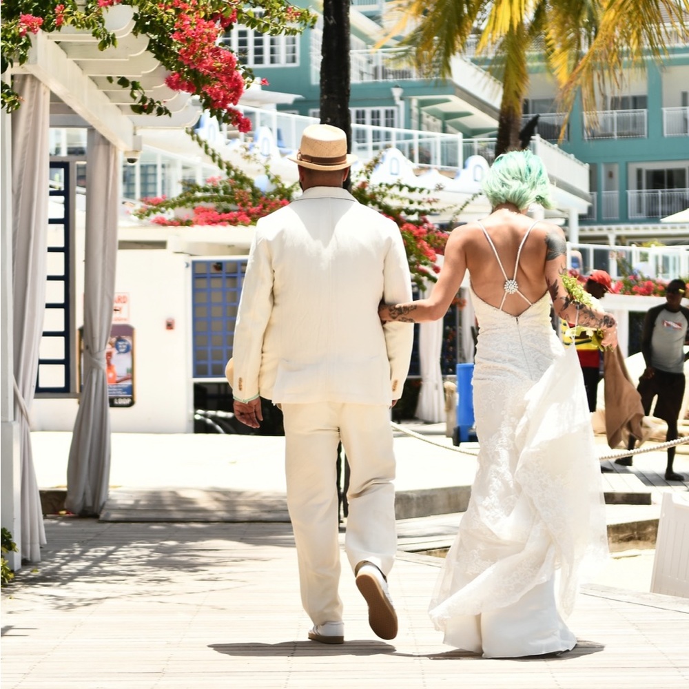 COPY - Wedding dress